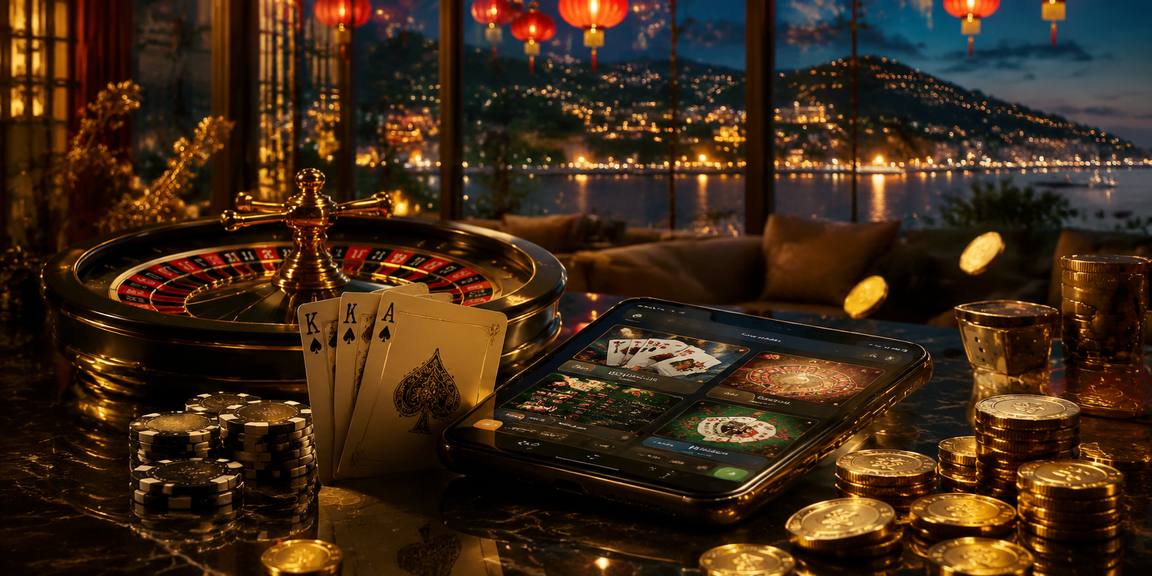789win2 Live Casino