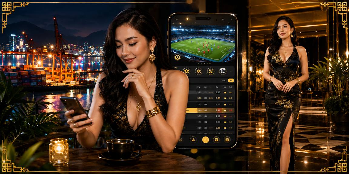 789win2 Ua Ng A là gì và chúng tôi vận hành nó như thế nào